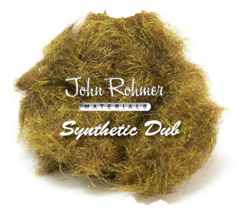 Arizona Synthetic Dubbing By John Rohmer