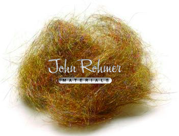 John Rohmer Fly Tying Materials & Simi Seal Dubbing