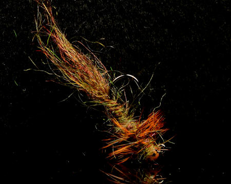 Arizona Diamond Dubbing