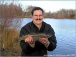 Blackstone Lake Rainbow