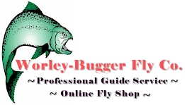 The Old WBFC Company Logo