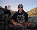 A Hatchery Methow River Steelhead