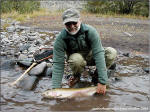 A Klickitat River Steelhead