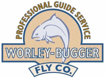 Worley Bugger Fly Co
