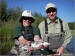 Customer Rewards Certificate Holder-Mr & Mrs Jim Wenger...Thank You!