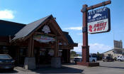 Worley Bugger Fly Co.'s New Location @ 1713 South Canyon Road In Ellensburg