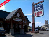 WBFC New Pro Shop Location-1713 South Canyon Road-Ellensburg Washington