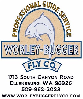 Worley Bugger Fly Co