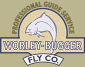 Worley Bugger Fly Co.-Home