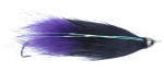 MOAL Leech, Black/Purple