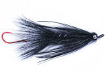 Jumbo Critter, Black