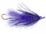Jumbo Critter, Purple