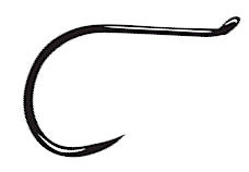 Gamakatsu All Purpose Barbless Octopus Hook - Worley Bugger Fly Co