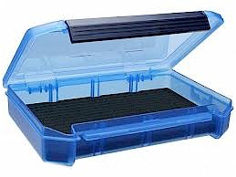 Gamakatsu 3600 Slit Foam Utility G-Box Case - Worley Bugger Fly Co