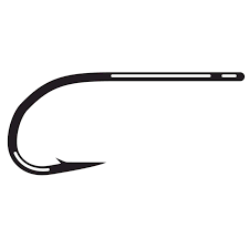 Gamakatsu L11S-3H Salmon & Steelhead Fly Hook