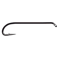 Gamakatsu Russian River Streamer Hook