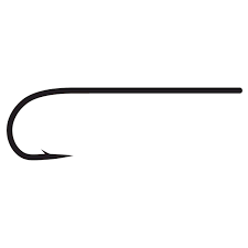 Gamakatsu S11-4L2H Straight Eye Streamer Hook