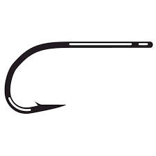 Gamakatsu S14S-3H Multi Use Fly Hook