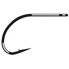 Gamakatsu SC15 Wide Gap Saltwater Fly Hook