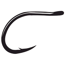 Gamakatsu SC17 Tarpon Fly Hook