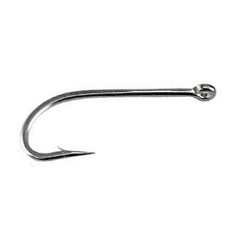 Gamakatsu Sl11-3H Heavy Standard Saltwater Fly Hook