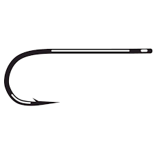 Gamakatsu SP11-3L3H Perfect Bend Saltwater Fly Hook