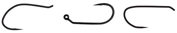 The Gamakatsu Executive Series Fly Hook