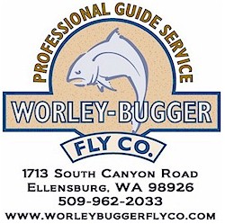 Worley Bugger Fly Co