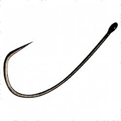 Gamakatsu R17-B Barbless Fly Hook