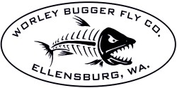 Worley Bugger Fly Co.