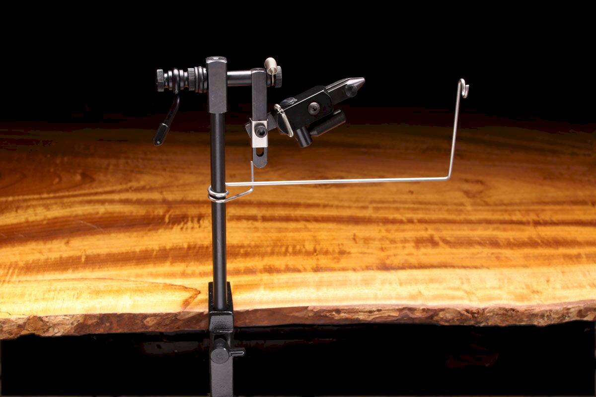 Griffin Odyssey Spider Cam Vise