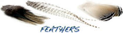 Hareline Dubbin Fly Tying Feathers
