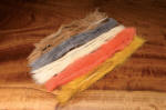 Hareline Dubbin Rabbit Strips