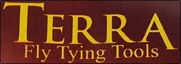 Terra Fly Tying Tools