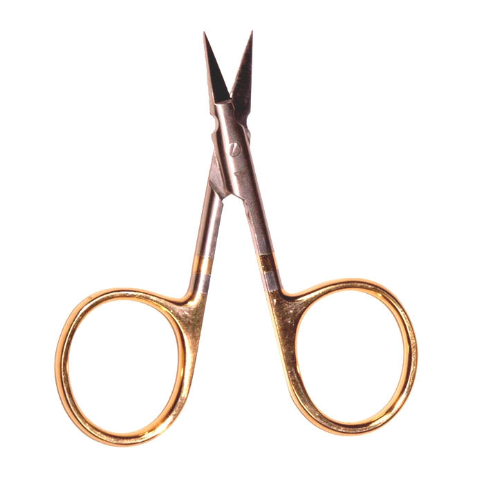 Dr Slick 3.5" Arrow Scissor