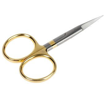 Dr Slick 4" All Purpose Scissor