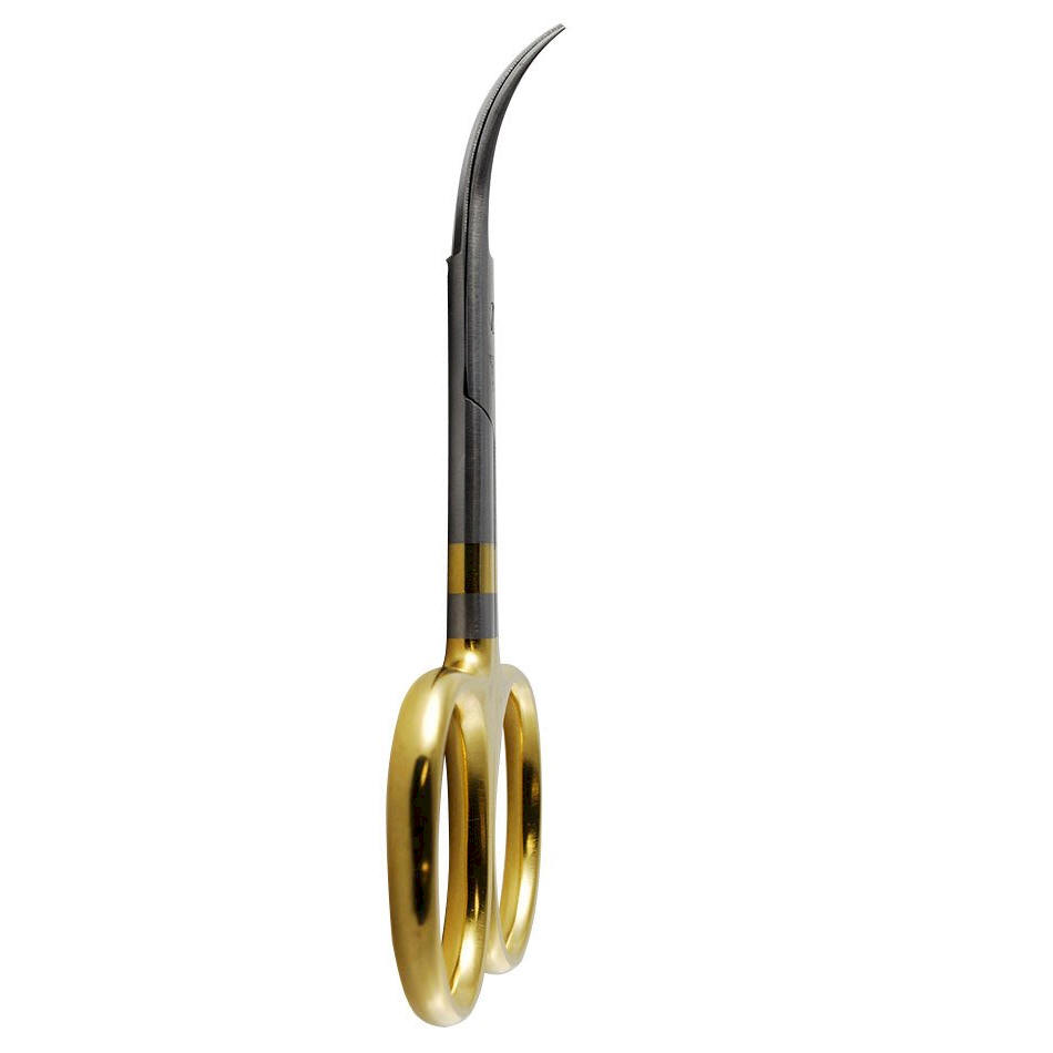 Dr Slick 4.5" Curved Hair Scissor