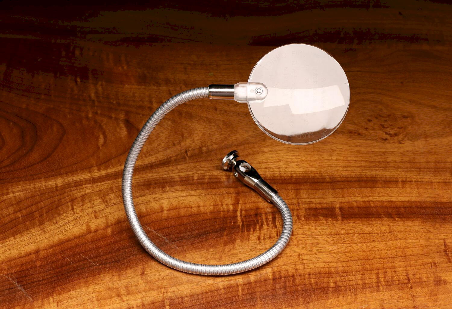 Hareline Dubbin Stonfo Magnifying Glass