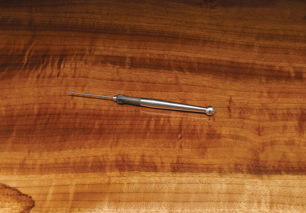Hareline Dubbin Stonfo Bodkin Dubbin Needle
