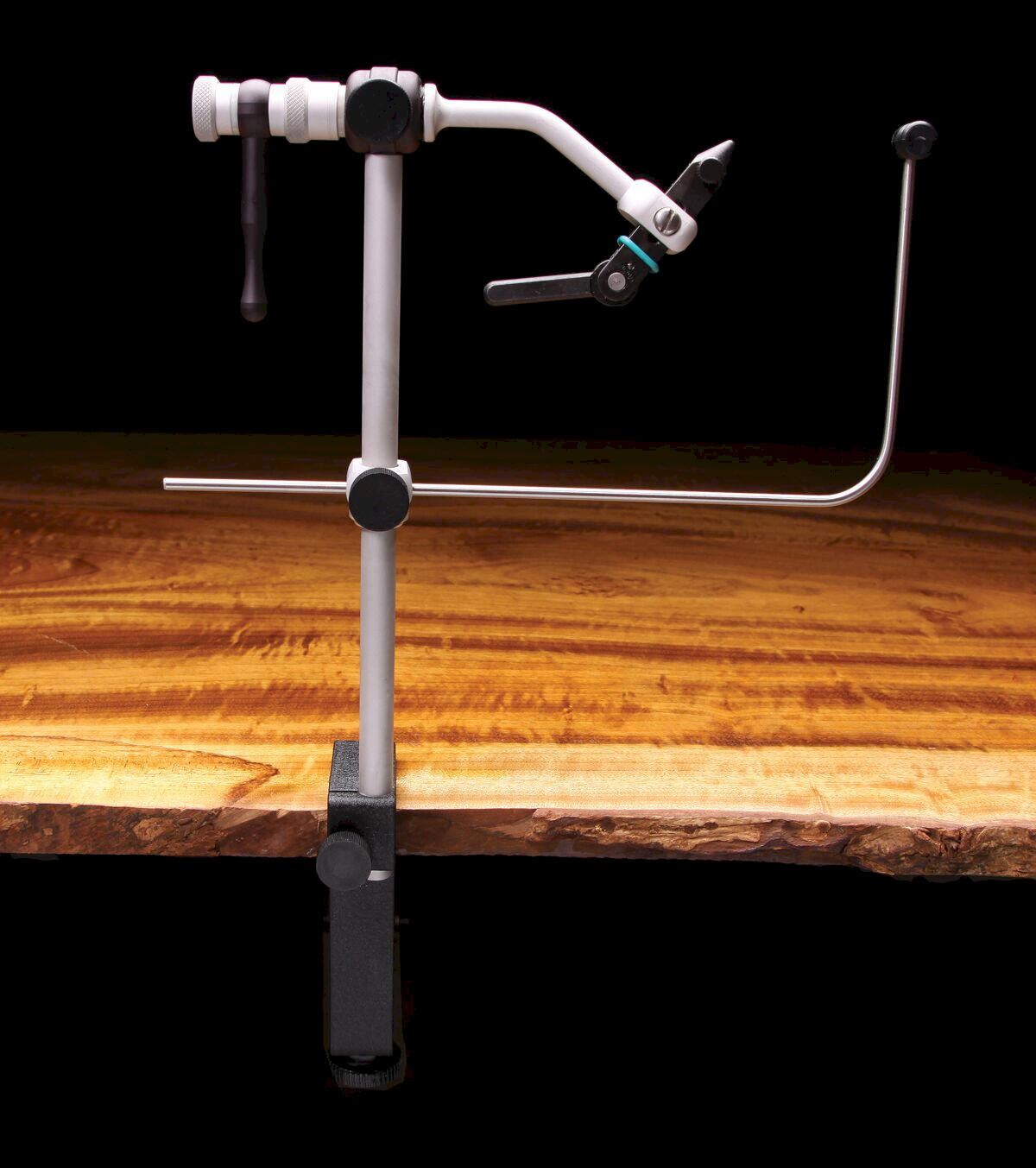 Hareline Dubbin Renzetti Traveler Vise