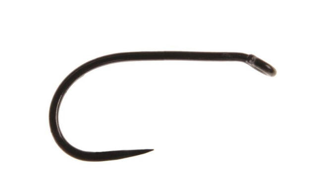 Ahrex AFW 504 Freshwater Short Shank Dry Fly Hook