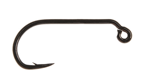 Ahrex AFW554 CZ Mini Jig Hook 