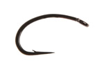 Ahrex AFW524 Freshwater Super Dry Fly Hook 