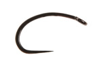 Ahrex AFW525 Barbless Freshwater Super Dry Fly Hook