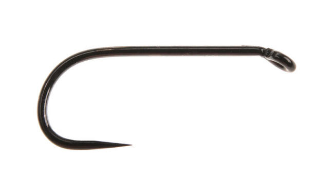 Ahrex AFW501 Barbless Dry Fly Hook