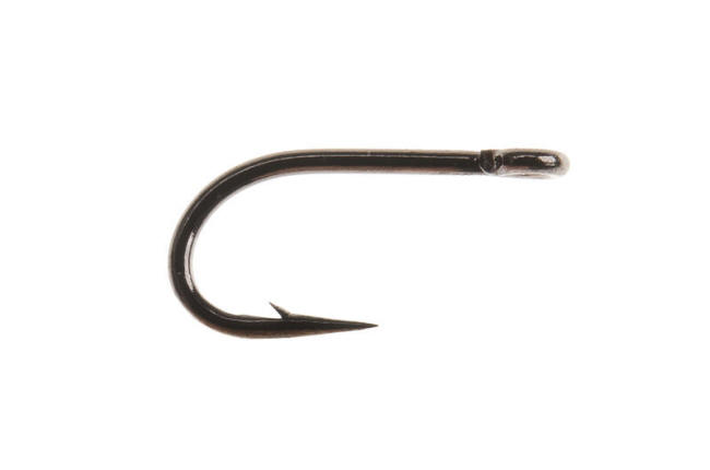 Ahrex AFW506 Dry Fly Mini Fly Hook 