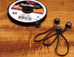 Tippet Spool Hands-Small