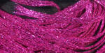 Hareline Dubbin Mini Fly Fly Braid-Fuchsia