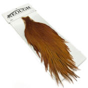 Hareline Dubbin-Keough Tyer's Grade Cape-Brown