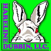 Hareline Dubbin